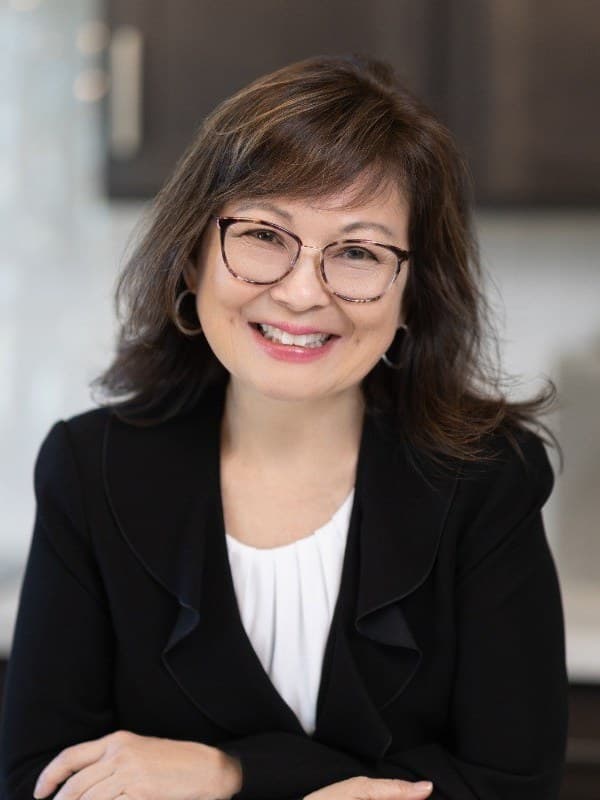 LuAnn Shikasho, eXp Realty of California.